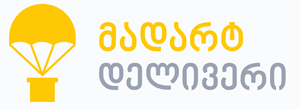 მადარტ დელივერი logo