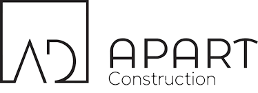 აპარტ ჯგუფი logo