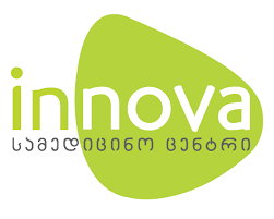 სამედიცინო ცენტრი ინოვა logo