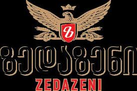 ზედაზენი 2012 logo