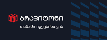 ბრავიტონი logo