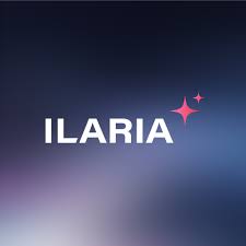 Ilaria logo