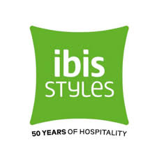 სასტუმრო Ibis Styles Tbilisi Center logo