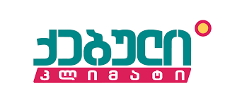 ქებული კლიმატი logo