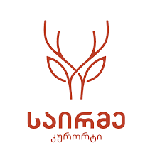 კურორტი საირმე logo
