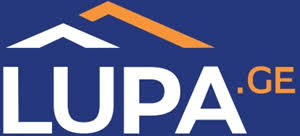 Lupa Logo