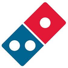 Domino`s Pizza Logo