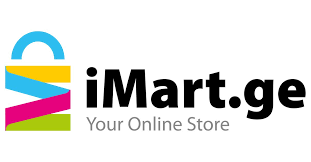 www.imart.ge logo