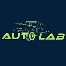 Auto Lab logo