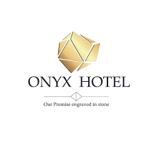 სასტუმრო ონიქს სითი სენთერი logo