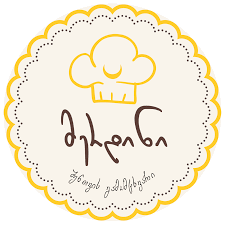 საცხობი მერდინი logo