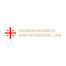 Georgia Business and Residential Law Logo