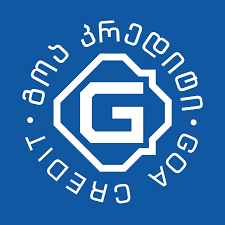 გოა კრედიტი Logo