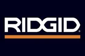 RIDGID GLOBAL logo