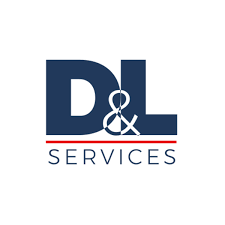 დ&ლ სერვისი Logo