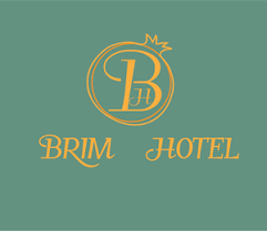 სასტუმრო Brim Tbilisi logo