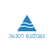 ახალი ნათება logo