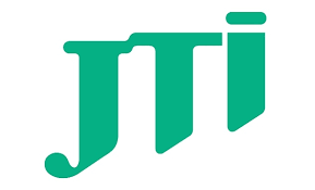 Japan Tobacco International, Georgia logo