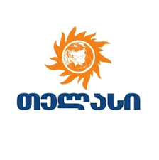 თელასი logo