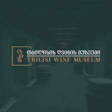 თბილისის ღვინის მუზეუმი logo