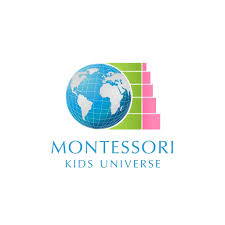 მონტესორი უნივერსი logo