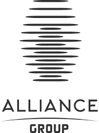 ალიანს ჯგუფი logo