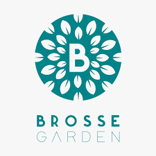 სასტუმრო Brosse Garden logo