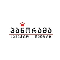 სავაჭრო ცენტრი პანორამა logo