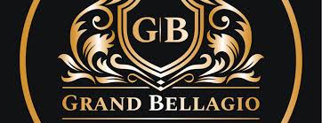 Grand Bellagio logo