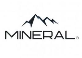 მინერალი Logo
