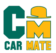 CarMate ვაკანსიები - სამუშაო ლოგო