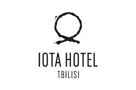 IOTA Hotels ვაკანსიები - სამუშაო ლოგო