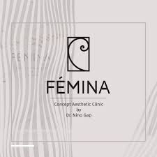 ფემინა კონცეპტ ესთეტიკ კლინიკა ვაკანსიები - სამუშაო ლოგო