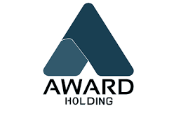 Award ვაკანსიები - სამუშაო ლოგო