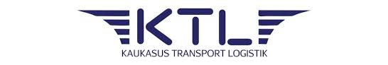 KTL - კავკასიის ტრანსპორტი და ლოგისტიკა Logo