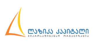 ლაზიკა კაპიტალი logo