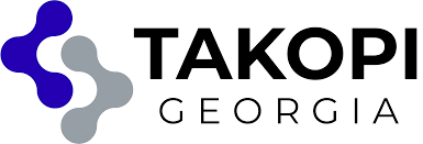 TAKOPI GROUP Logo