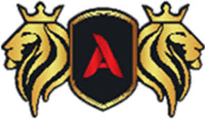 ალგანი logo