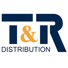T&R Distribution ვაკანსიები - სამუშაო ლოგო
