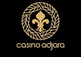 კაზინო აჭარა logo