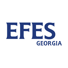 ეფეს საქართველო Logo
