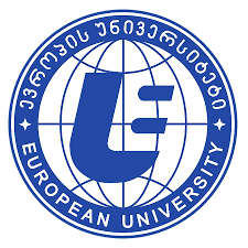 ევროპის უნივერსიტეტი logo