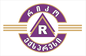 რიკო ექსპრესი logo