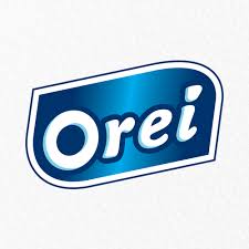 ორეი logo