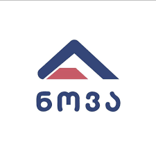 ნოვა logo