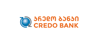კრედო ბანკი logo