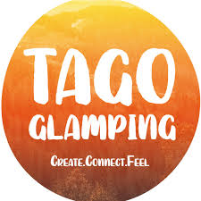 Glamping Tago logo