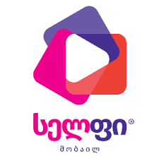 სელფი მობაილი Logo