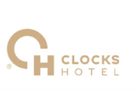 Clocks Hotel Tbilisi Logo