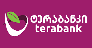 ტერაბანკი ვაკანსიები - სამუშაო ლოგო